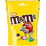 M&M's Peanut Chocolate Pouch 125g