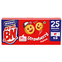 McVities BN Minis Strawberry 5x35g