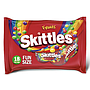 Skittles Fruits Sweets Fun Size Bag Candy 324g