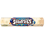 Nestle Giant Tube Smarties White Chocolate 120g