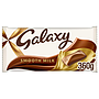 Galaxy Smooth Milk Large Chocolate Bar 360g