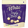 Cadbury White Jingly Bells Chocolate 72g