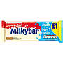 Milkybar Block Chocolate £1R 90g
