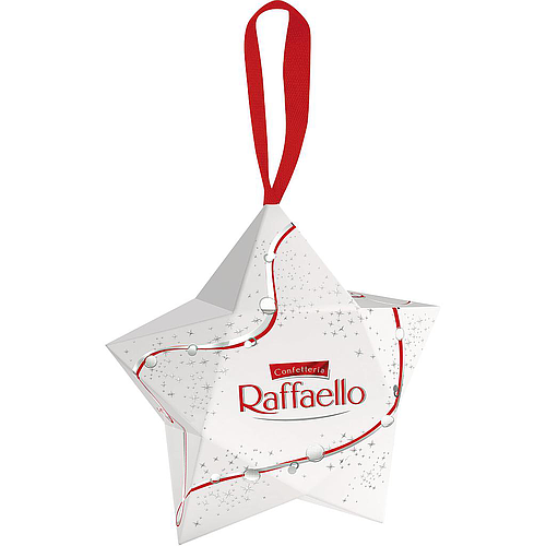 Raffaello Star Chocolate 140g