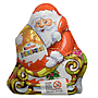 Kinder Schokolade Weihnachtsmann Chocolate 75g