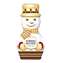 Ferrero Rocher Snowman Figure Chocolate 90g