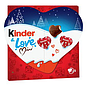 Kinder & Love Mini Herzen Chocolate 107g