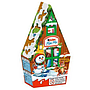 Kinder Mini Mix Weihnachtshaus 76g