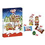 Kinder Mini Mix Adventskalender 150g