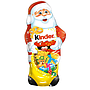 Kinder Schokolade Weihnachtsmann Chocolate 110g