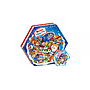 Kinder Mix Weihnachtsteller Chocolate 143g