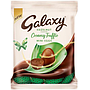 Galaxy Hazelnut Creamy Truffle Mini Eggs 74g