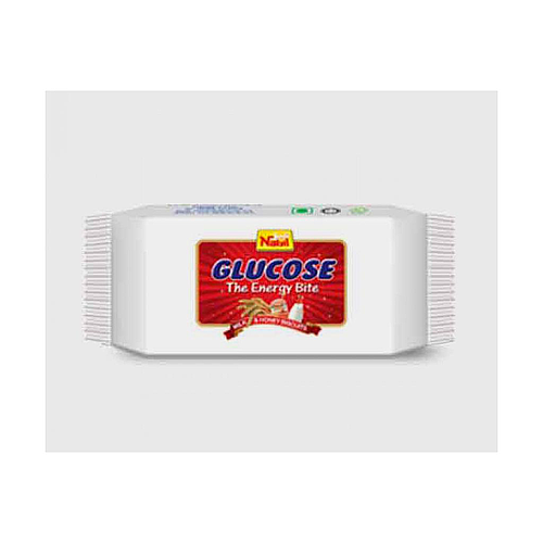 Nabil Glucose Biscuits 40g
