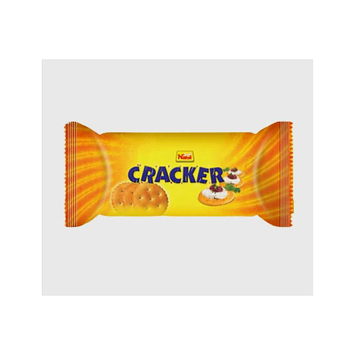Nabil Cracker Salted biscuits 30g