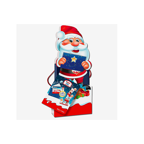 Kinder Mix Chocolate 193g