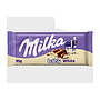 Milka Bubbly White - Milk Chocolate 95g
