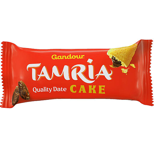 Gandour Tamria Cake 40g