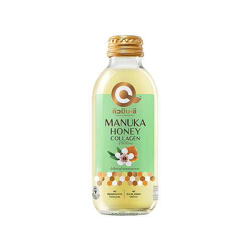 Qminc Manuka Honey Collagen Juice 150ml