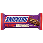 Snickers Peanut Brownie Chocolate 44g