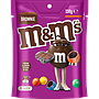 M&Ms Brownie Chocolate 130g