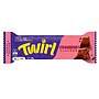 Cadbury Twirl Strawberry Chocolate 39g