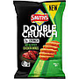 Smith's Double Crunch Hot & Spicy Chicken Wings150g