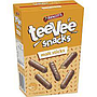 Arnott's Teevee Chocolate Biscuits Malt Sticks 175g
