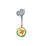 Big Mouth Hippo Candy 8g