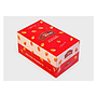 Al-Rifai Salted Peanuts 24x13g