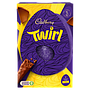 Cadbury Twirl Egg Chocolate 198g