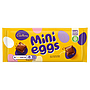 Cadbury Mini Eggs Tablet Chocolate 110g