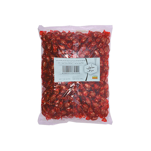Minoo Candy 400g