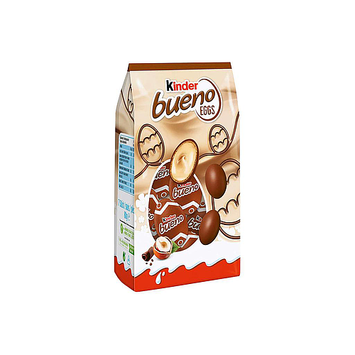 Kinder Bueno Eggs 80g