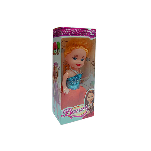 Beauty Doll Toy