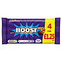 شوكولاته كادبوري بوست 1.25£ 4*31.5ج