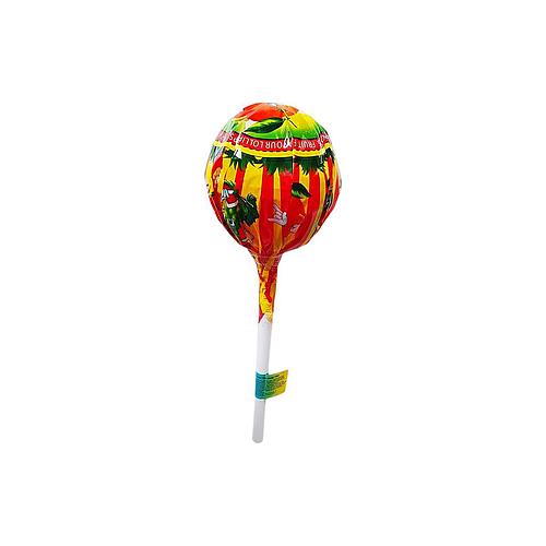 Super Lollipop 80g