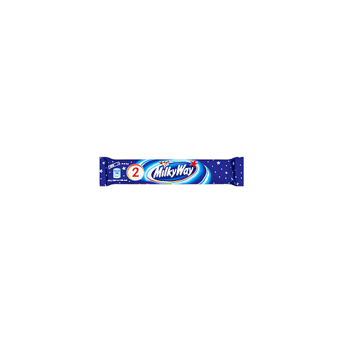 Milkyway Duo Chocolate 43g