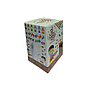 Gergean Paper Box ( 12 cm x 8 cm ) x12
