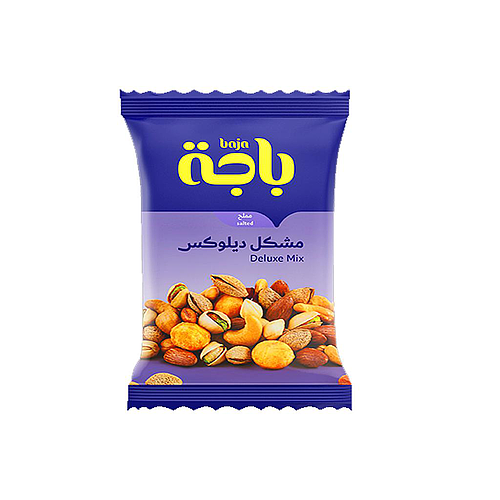 مكسرات باجه مشكل ديلوكس  15ج