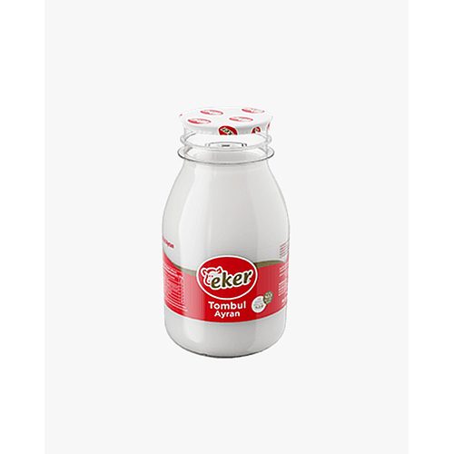 Eker Full Fat Aryan 195 Ml