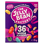 The Jelly Bean Factory 36 Huge Flavour 75 Gm