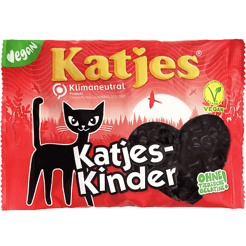 Katjes Kinder 200g