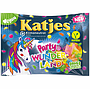 Katjes Wunderland Party Jelly 200g