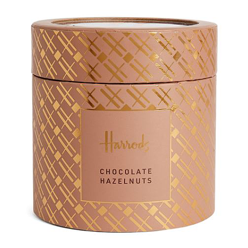 Harrods Chocolate Hazelnuts 325g