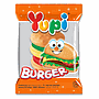Yupi Mini Burger Jelly 7.5g