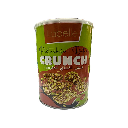 Labelle Pistachio Crunch Bites 300g