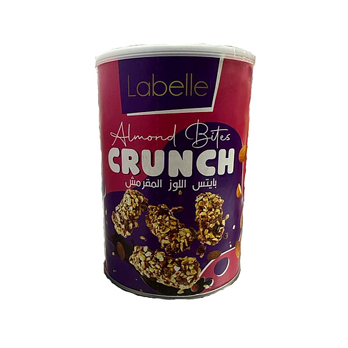 Labelle Almond Crunch Bites 300g