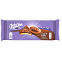 Milka Choco Jaffa Mousse 128g