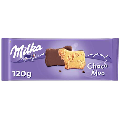 Milka Choco Moo 120g