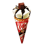Kit Kat Vanilla Chocolate Cone 110ml